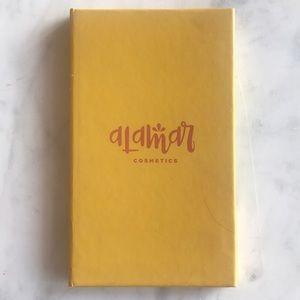 Alamar Reina Del Daribe Palette